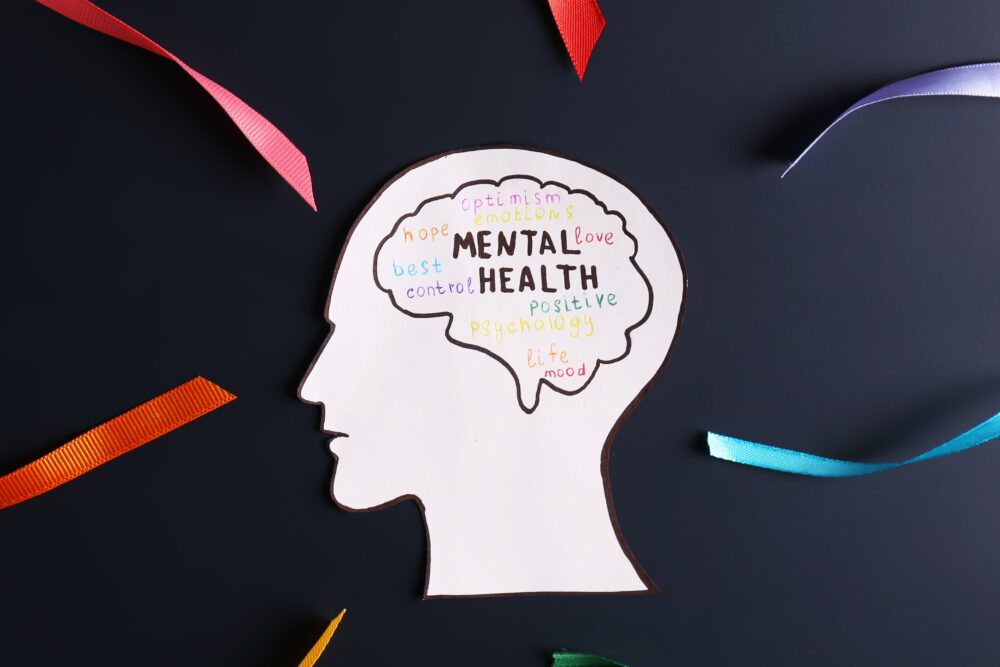 B2B Mental Health Solution  UAE